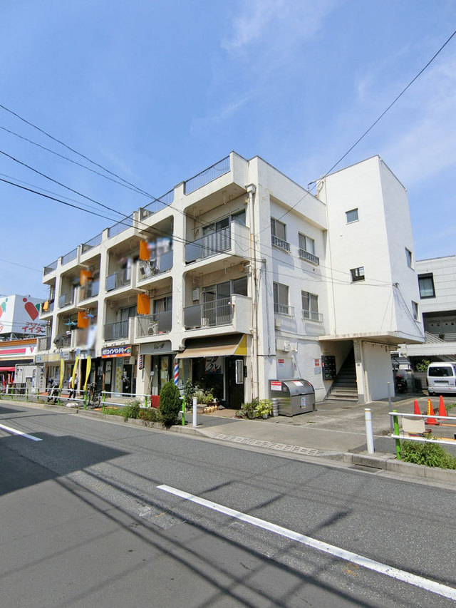 米沢コーポの賃貸管理