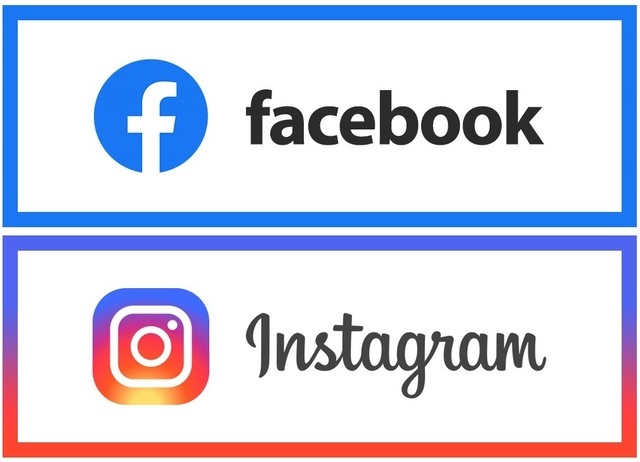 FacebookやInstagramで募集部屋の情報を発信