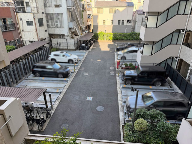 Brillia大山町（ブリリア大山町）の賃貸管理