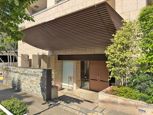 Brillia大山町（ブリリア大山町）の賃貸管理