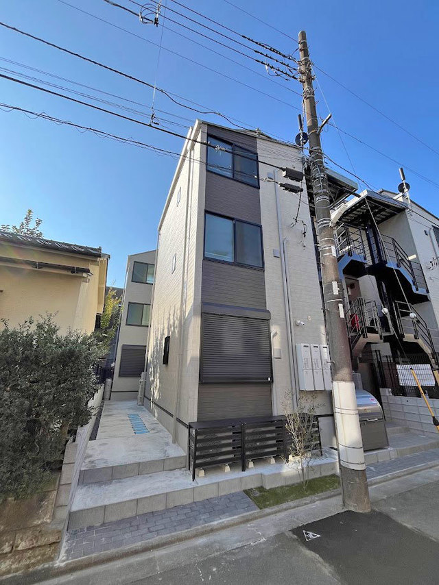 ルフィア中台の賃貸管理