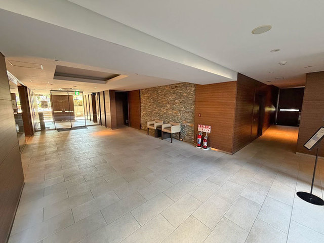 Brillia大山町（ブリリア大山町）の賃貸管理