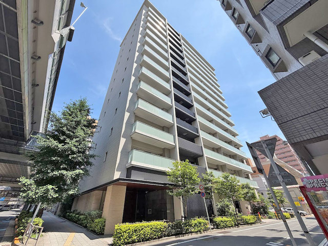 パークホームズ板橋本町ステーションコンフォートの賃貸管理