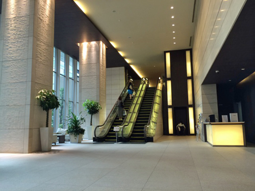 ＴＨＥ ＴＯＹＯＳＵ ＴＯＷＥＲ　賃貸管理2